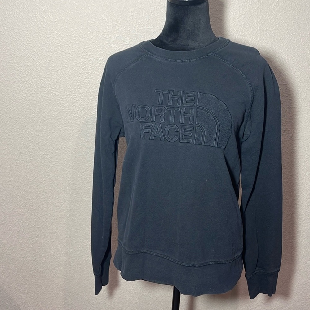 The North Face Crewneck